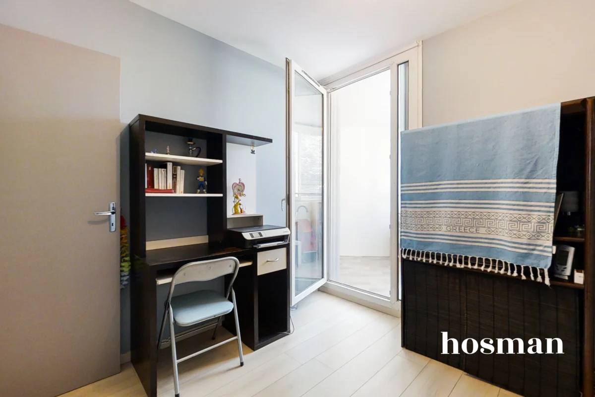 Appartement de 84.0 m² à Franconville