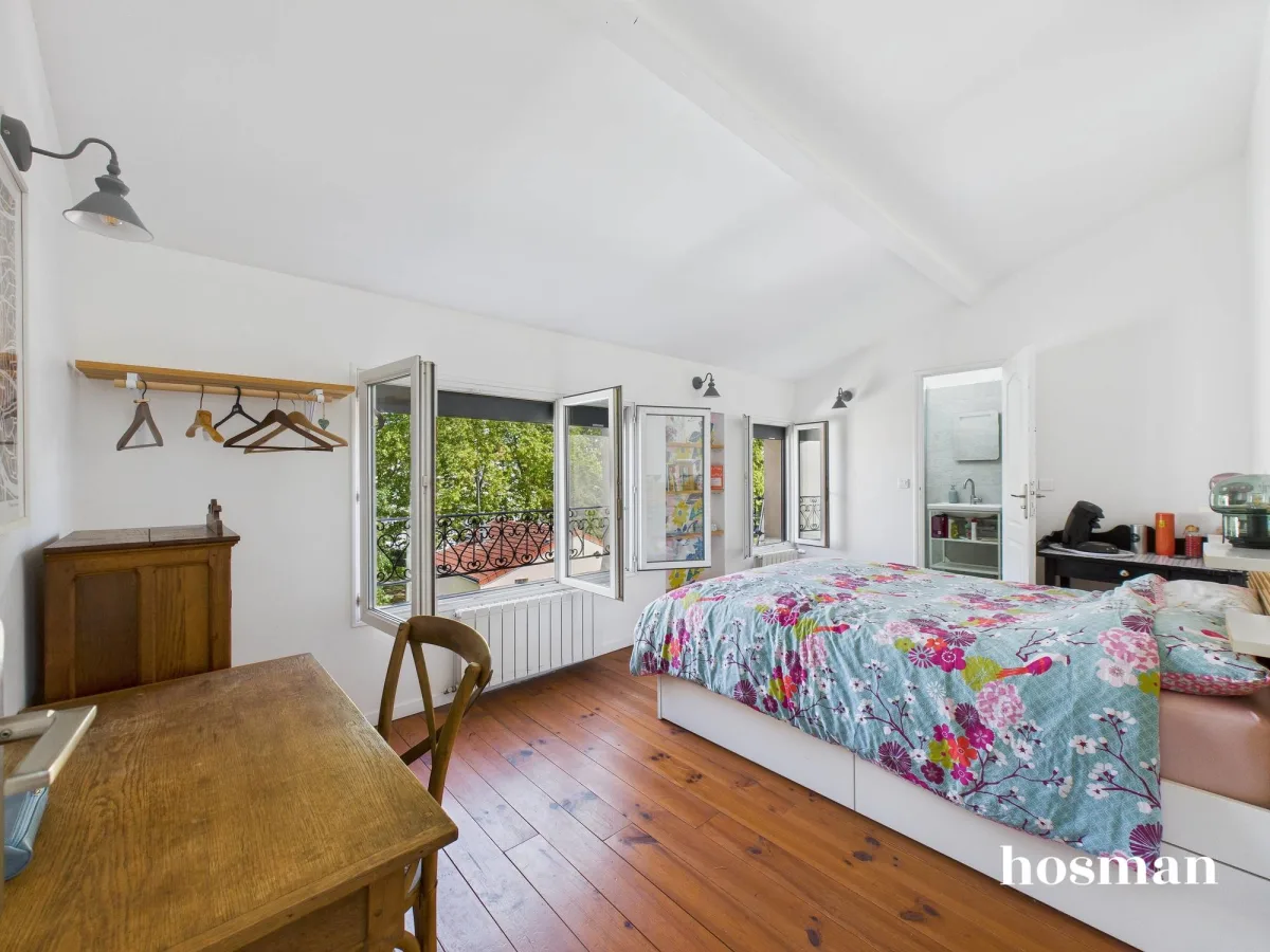 Maison de 134.82 m² à Montreuil