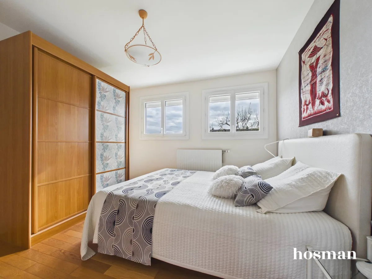 Maison de 154.94 m² à Saint-Herblain