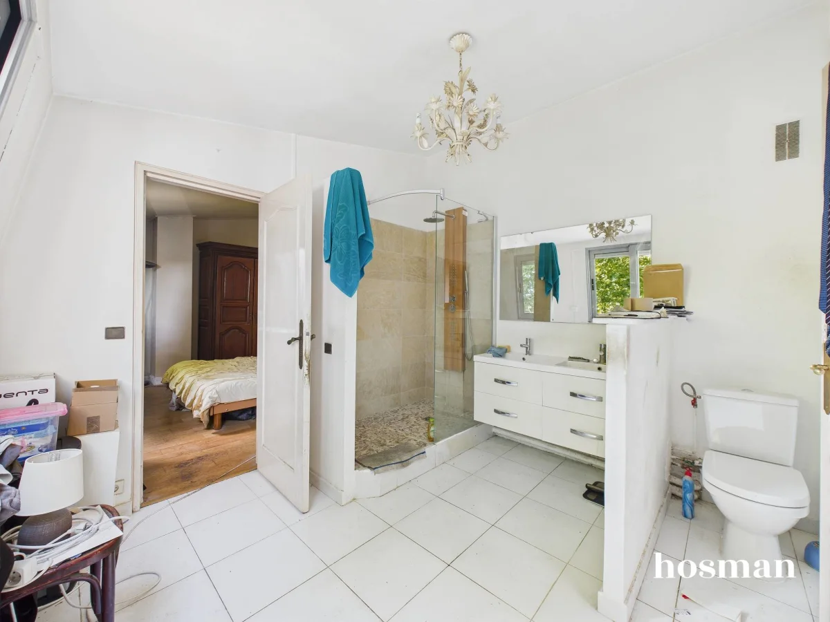 Appartement de 110.0 m² à Créteil