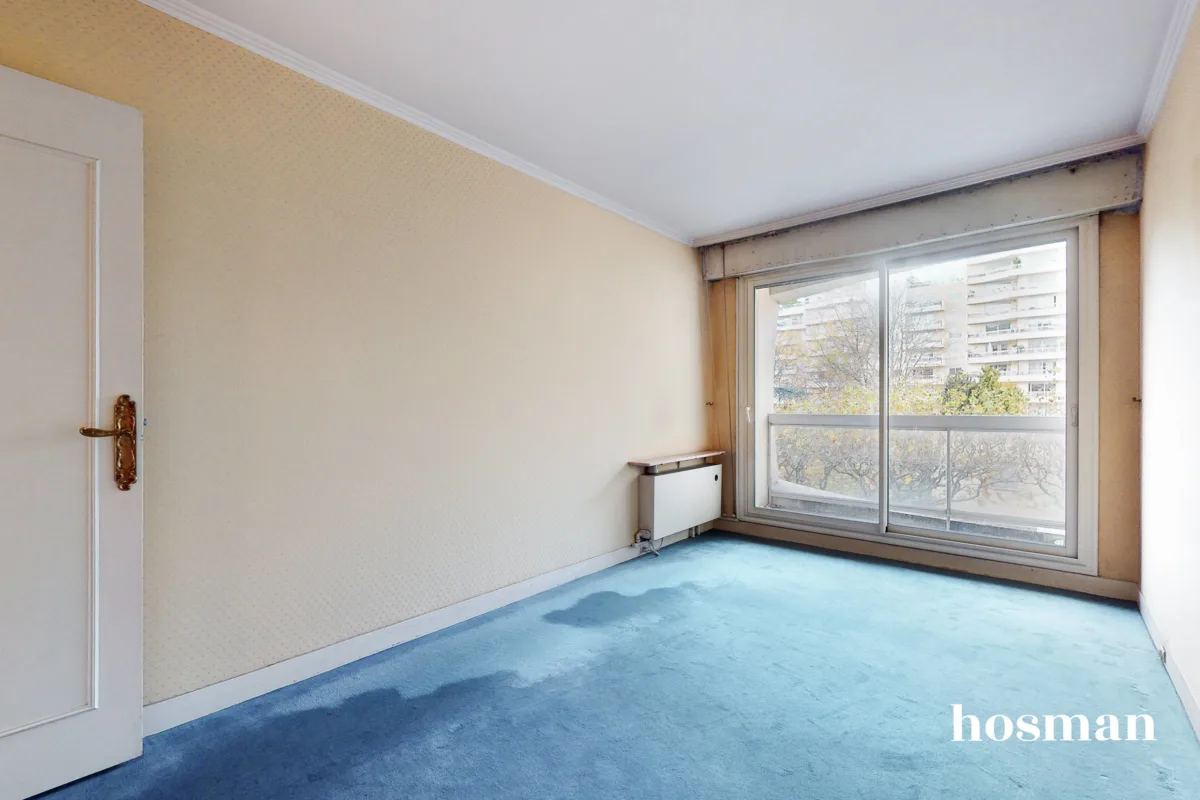 Appartement de 65.04 m² à Courbevoie