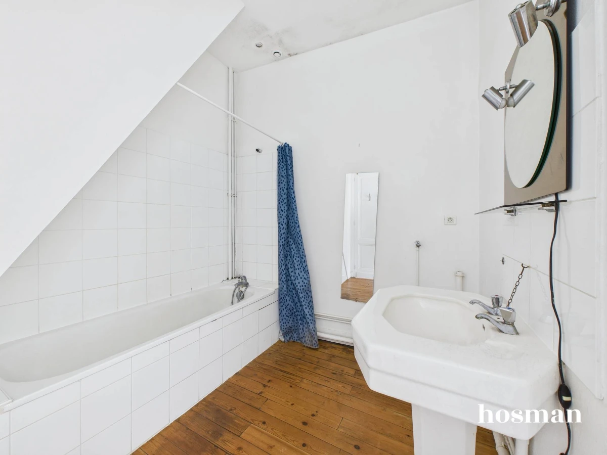 Appartement de 71.0 m² à Bordeaux