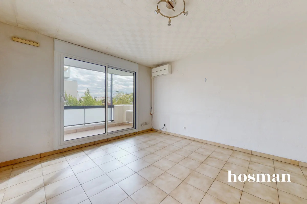Appartement de 33.0 m² à Lyon
