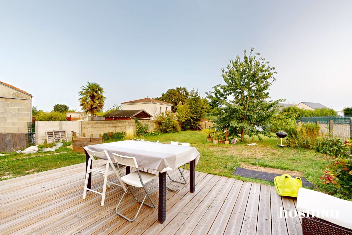 Maison de 78.0 m² à Sainte-Luce-sur-Loire