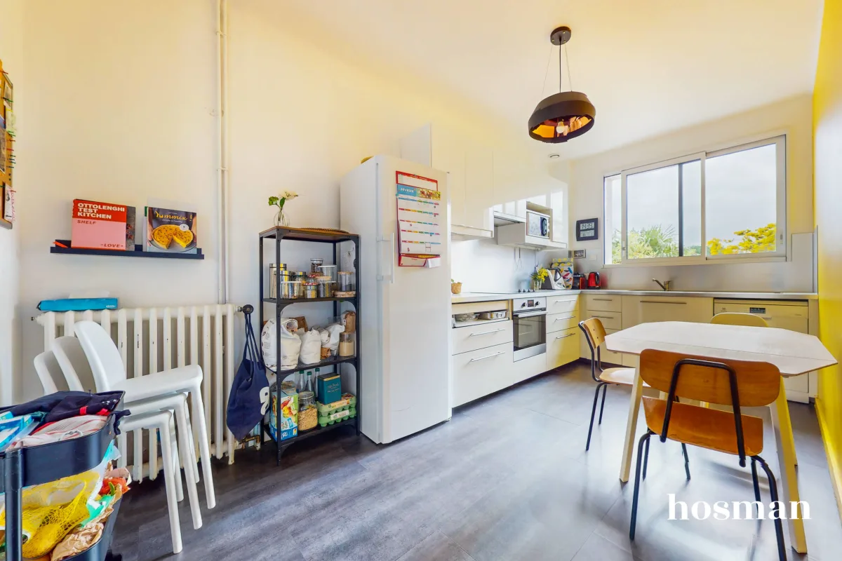 Maison de 128.36 m² à Nantes