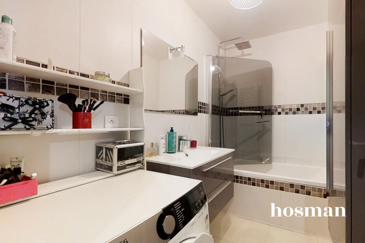 Appartement de 84.0 m² à Franconville