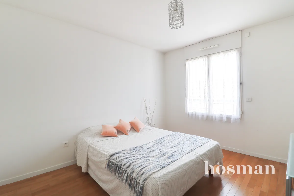 Appartement de 79.0 m² à Suresnes