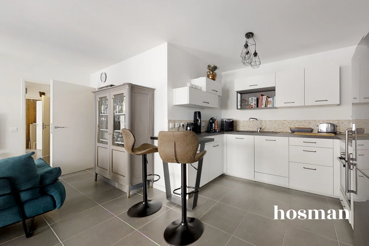 Appartement de 65.0 m² à Bordeaux