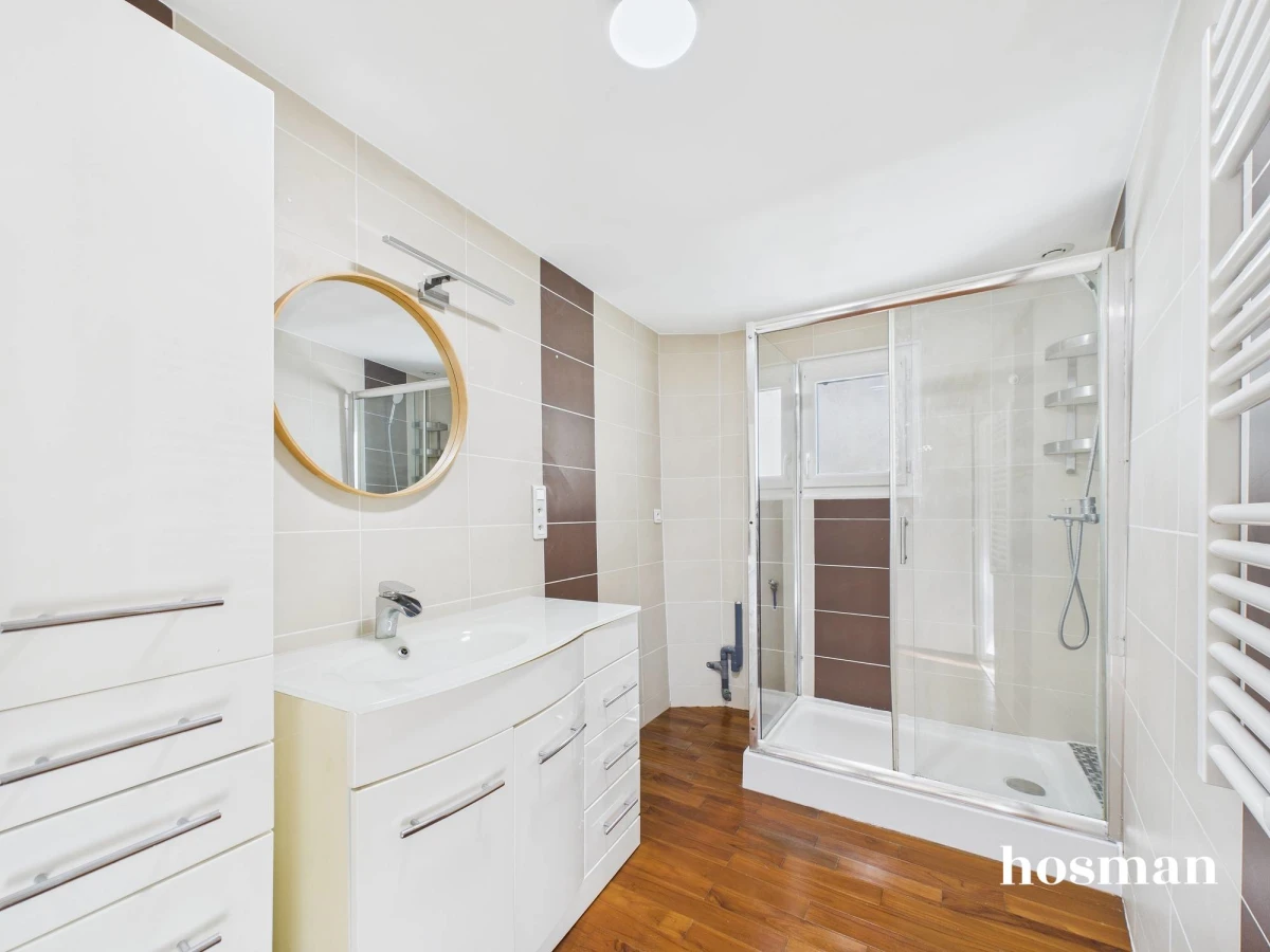 Maison de 45.6 m² à Rezé