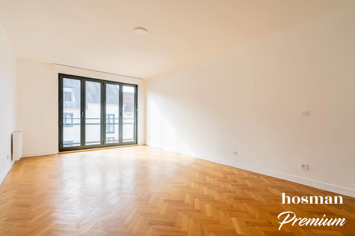 Appartement de 90.0 m² à Vincennes