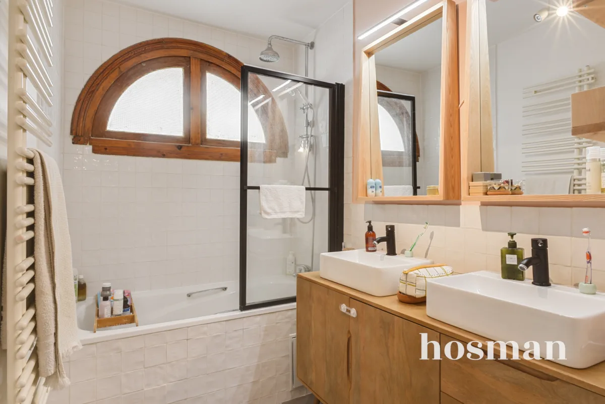 Appartement de 74.0 m² à Boulogne-Billancourt