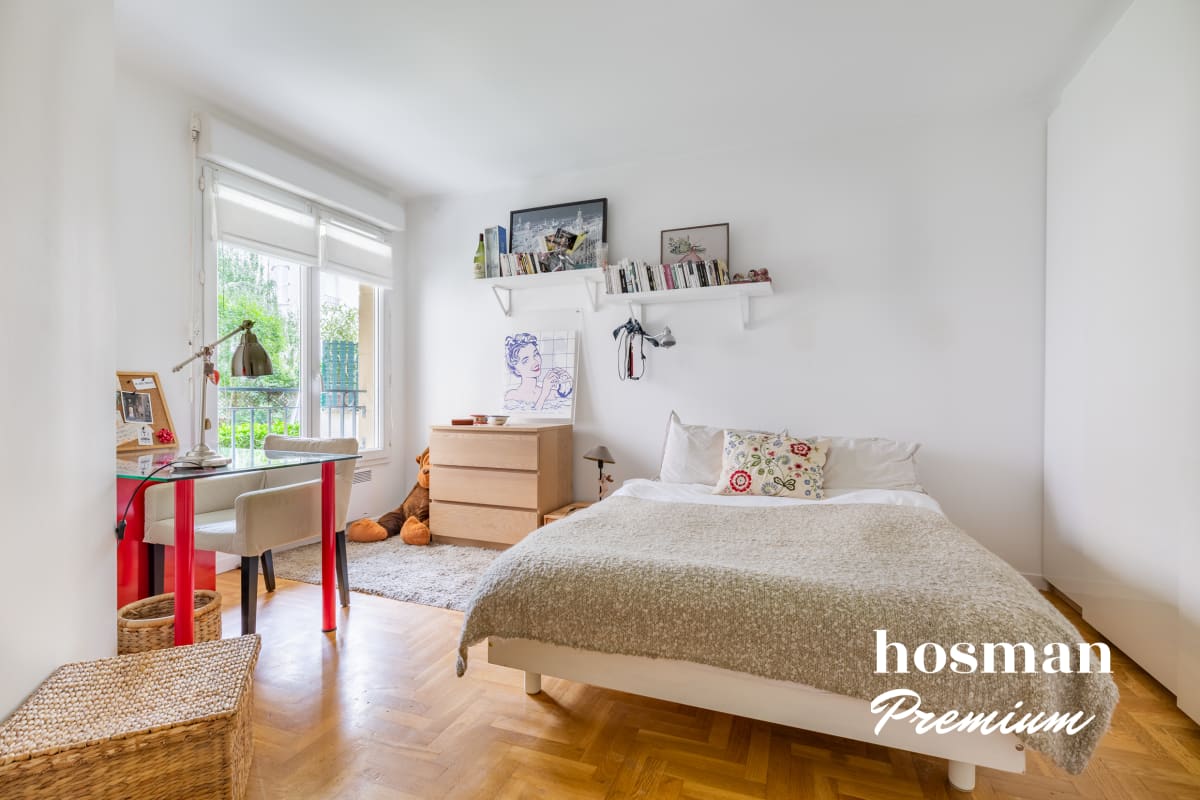 Appartement de 104.0 m² à Issy-les-Moulineaux