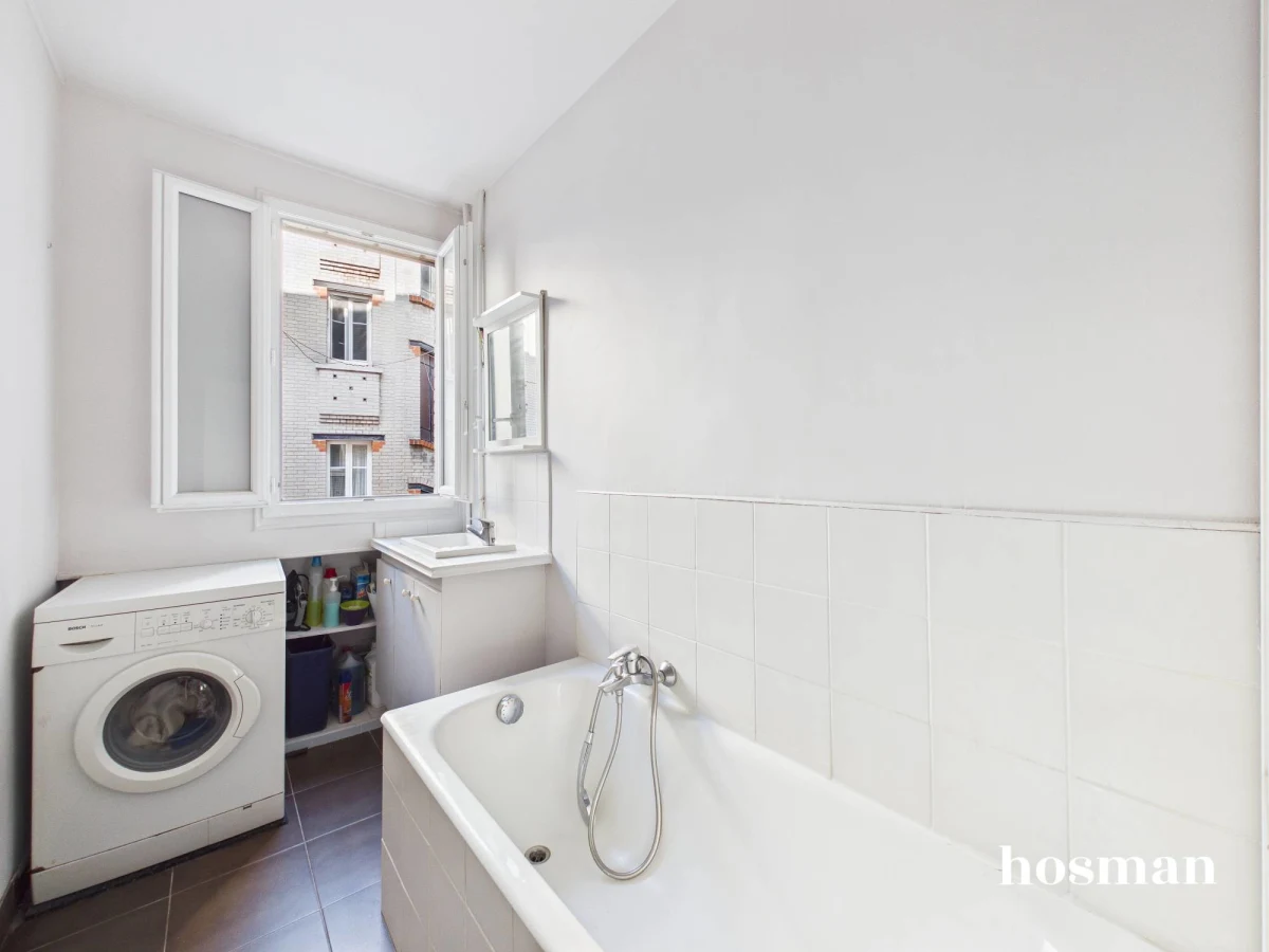 Appartement de 62.0 m² à Asnières-sur-Seine