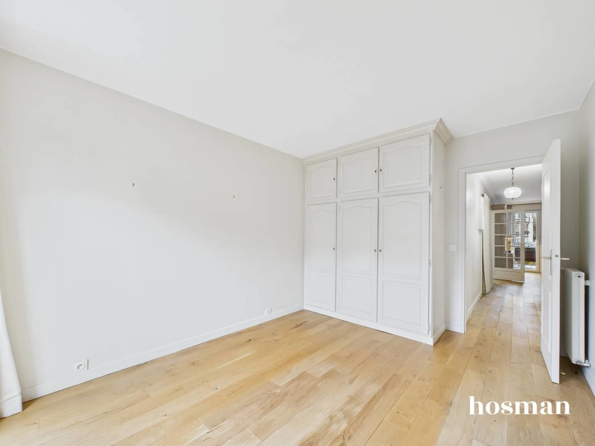 Appartement de 64.0 m² à Paris