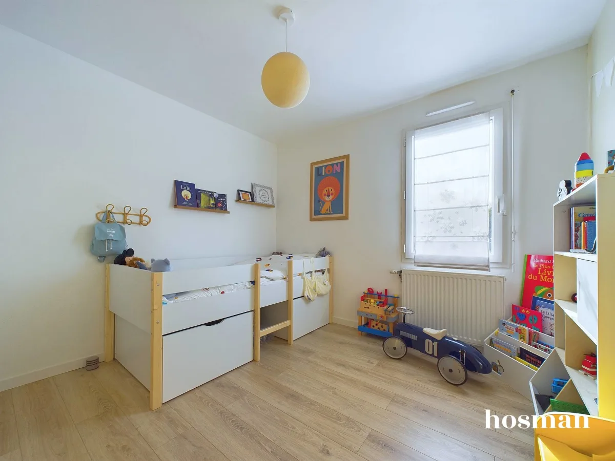 Maison de 95.0 m² à Rezé