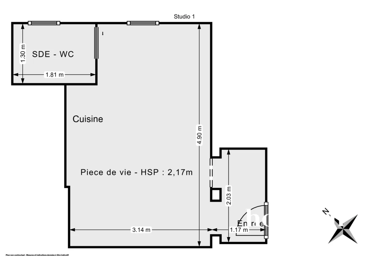 Maison de 180.0 m² à Nantes