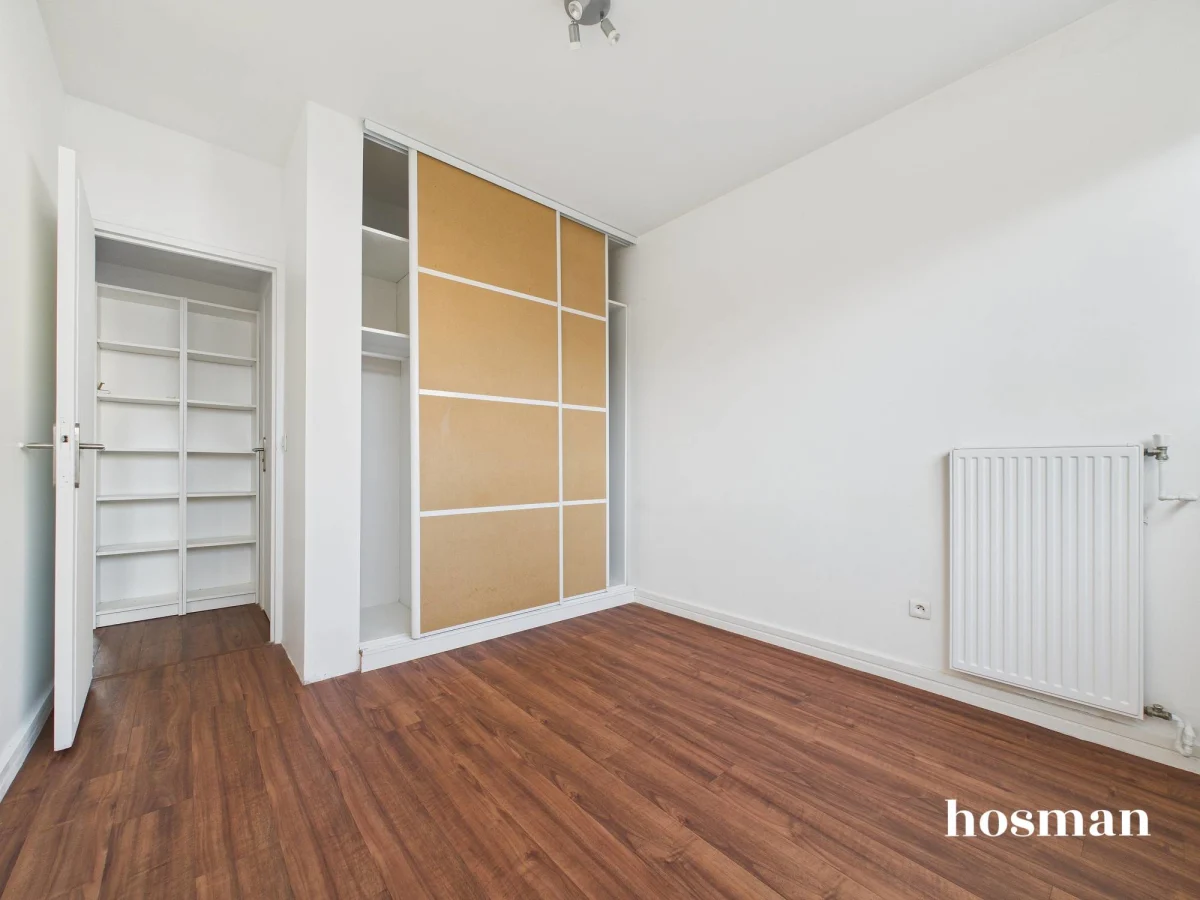 Appartement de 103.21 m² à Nantes