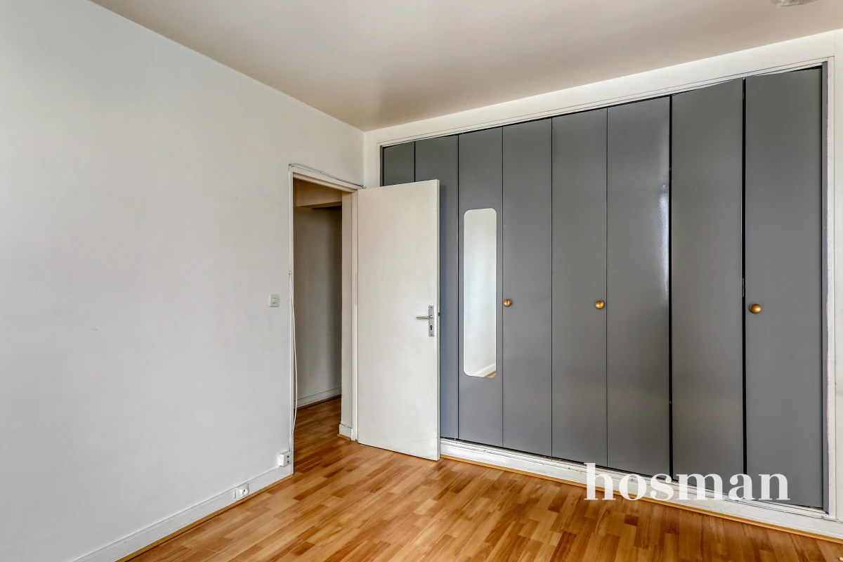 Appartement de 85.0 m² à Paris