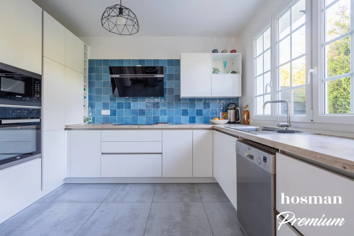 Maison de 184.0 m² à Rueil-Malmaison