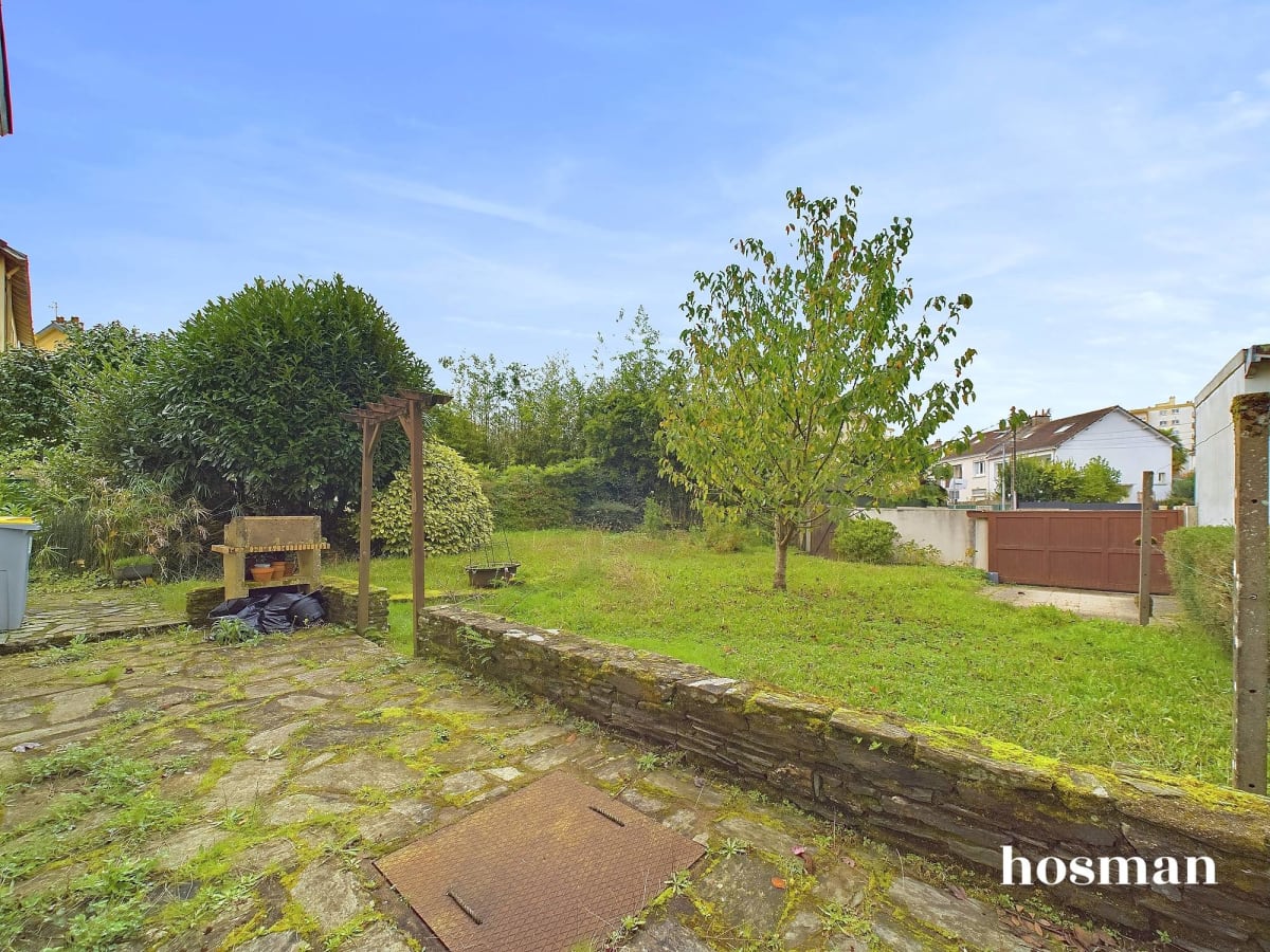 Maison de 106.0 m² à Saint-Herblain