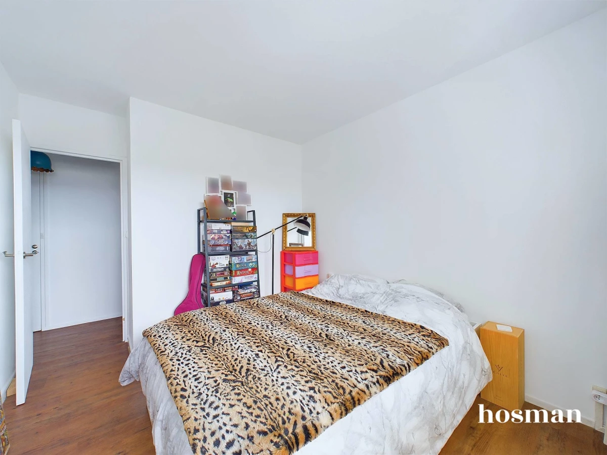 Appartement de 57.0 m² à Bordeaux