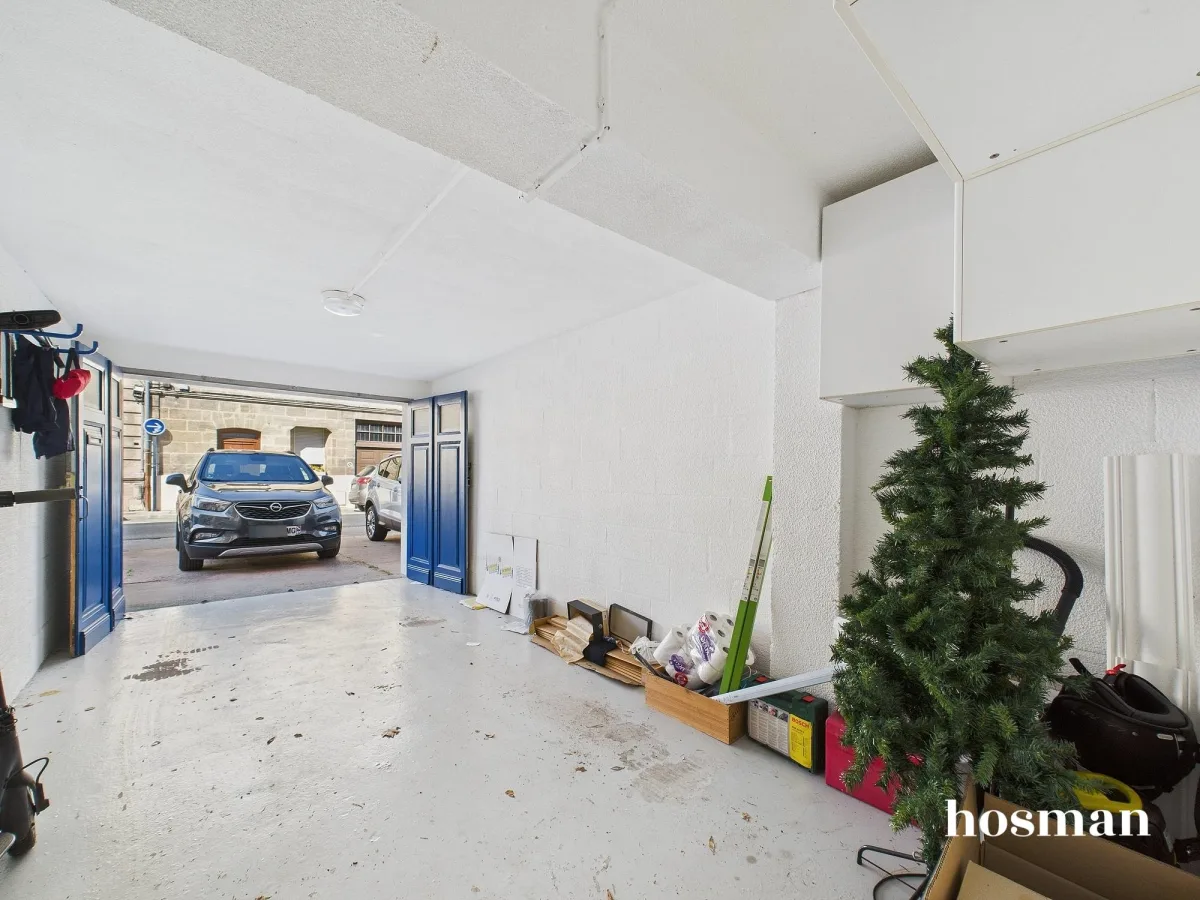 Appartement de 97.0 m² à Bordeaux