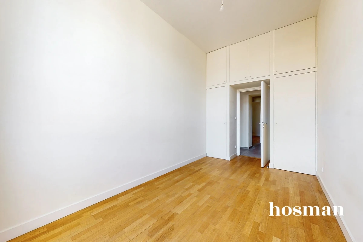 Appartement de 110.0 m² à Lyon