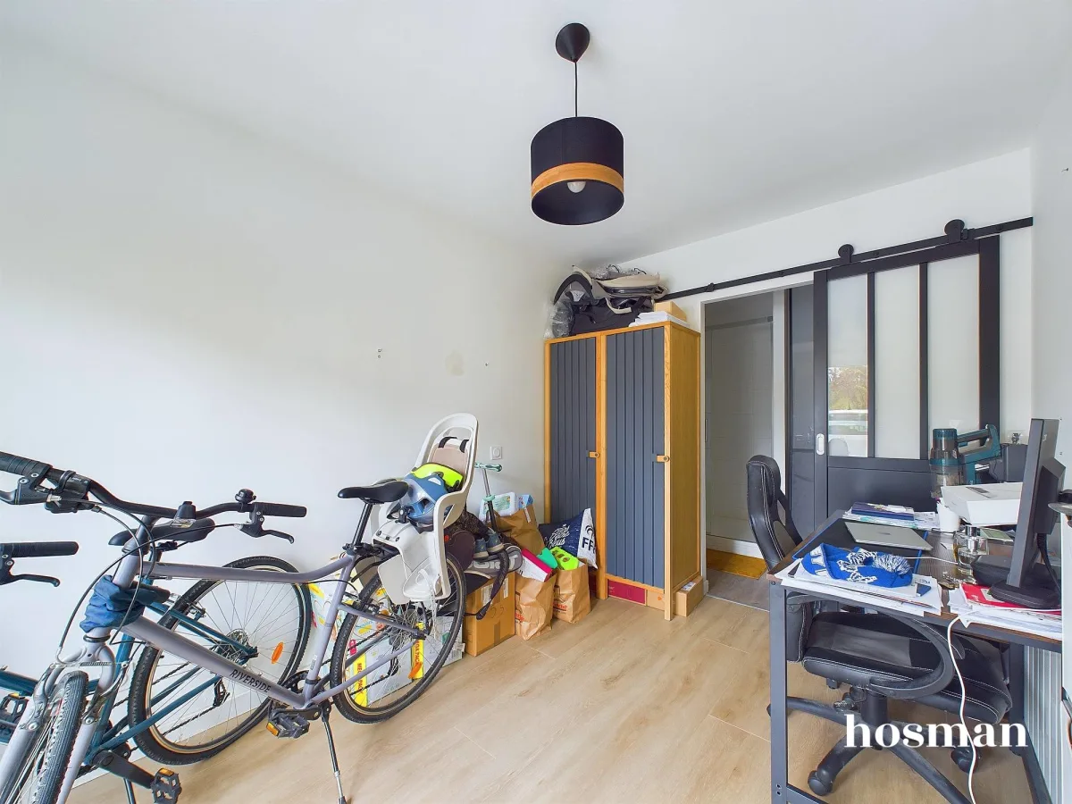 Maison de 120.0 m² à Pessac