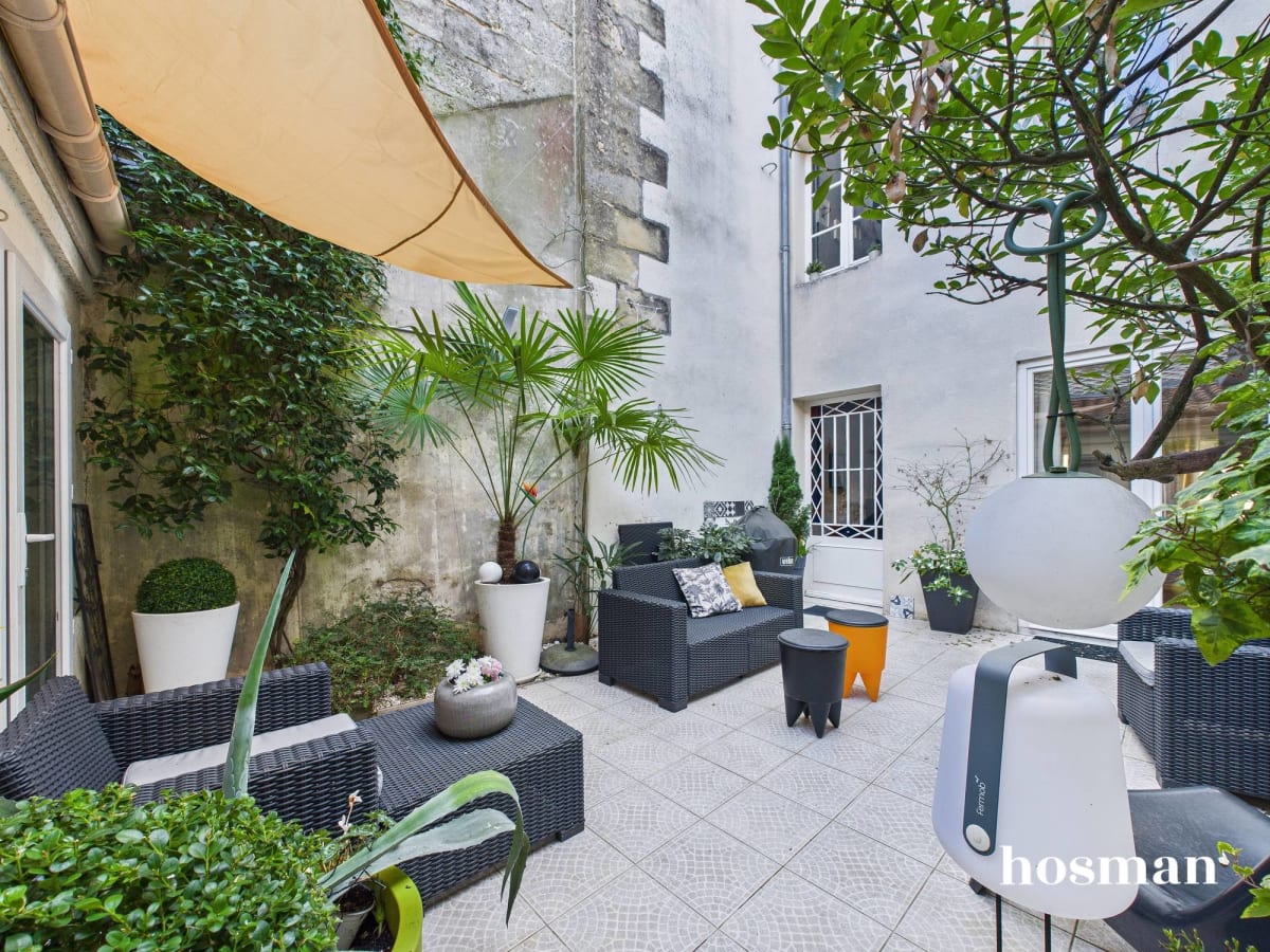 Maison de 140.0 m² à Bordeaux