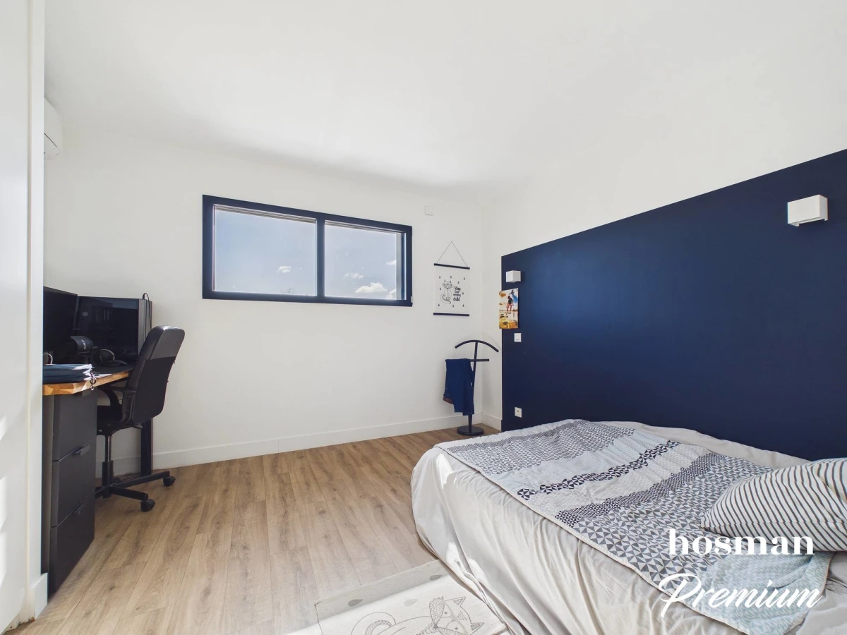 Maison de 145.0 m² à Saint-Herblain