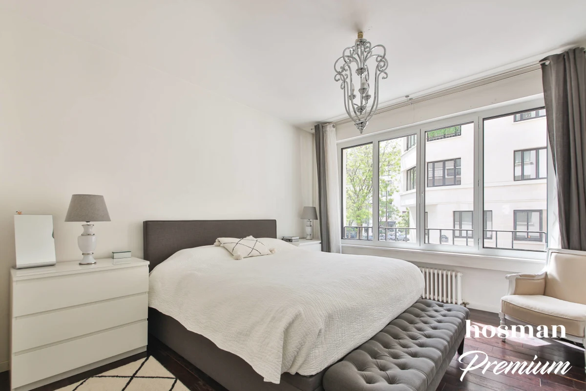 Appartement de 165.0 m² à Paris