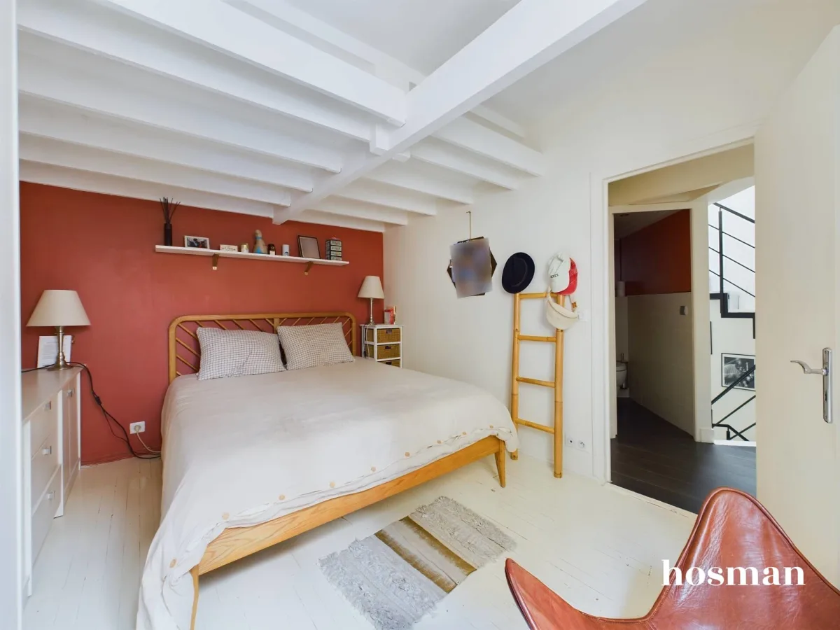 Maison de 80.0 m² à Saint-Ouen-sur-Seine
