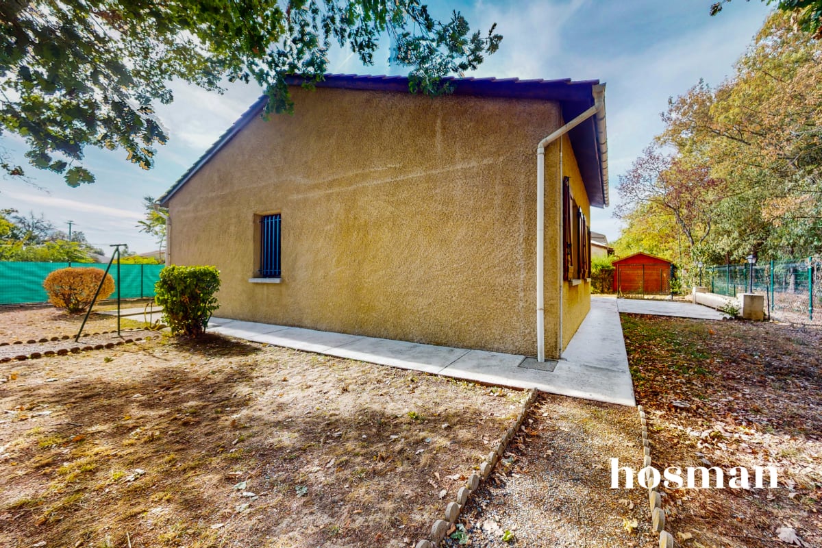 Maison de 99.0 m² à Cugnaux