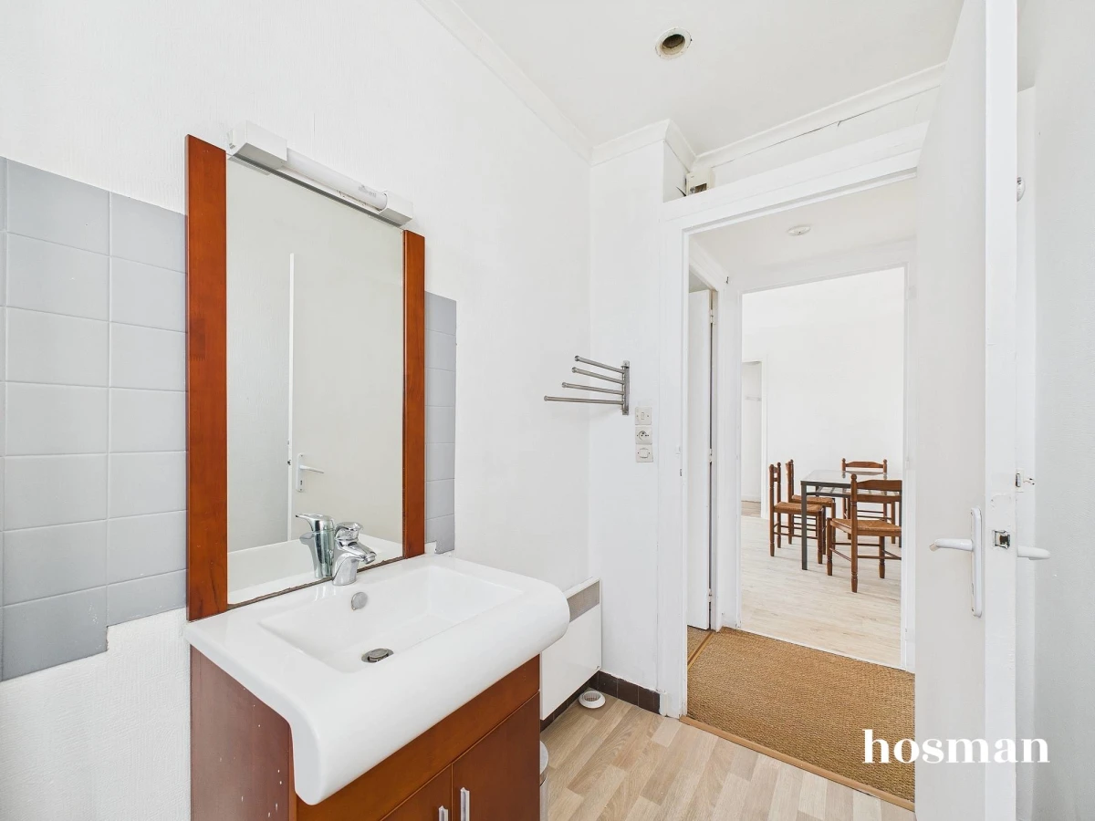 Appartement de 38.75 m² à Vertou