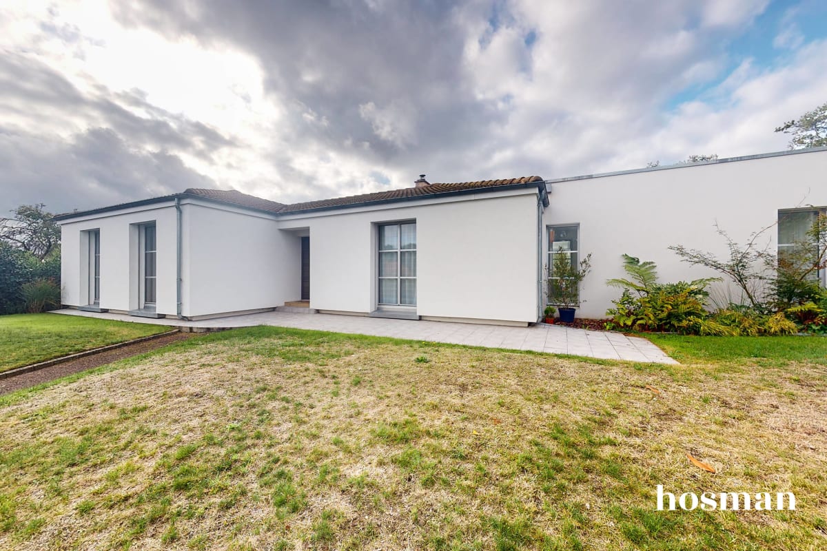 Maison de 132.0 m² à Saint-Sébastien-sur-Loire