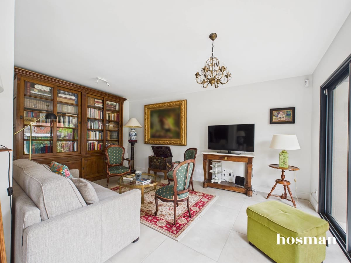 Maison de 151.29 m² à Talence