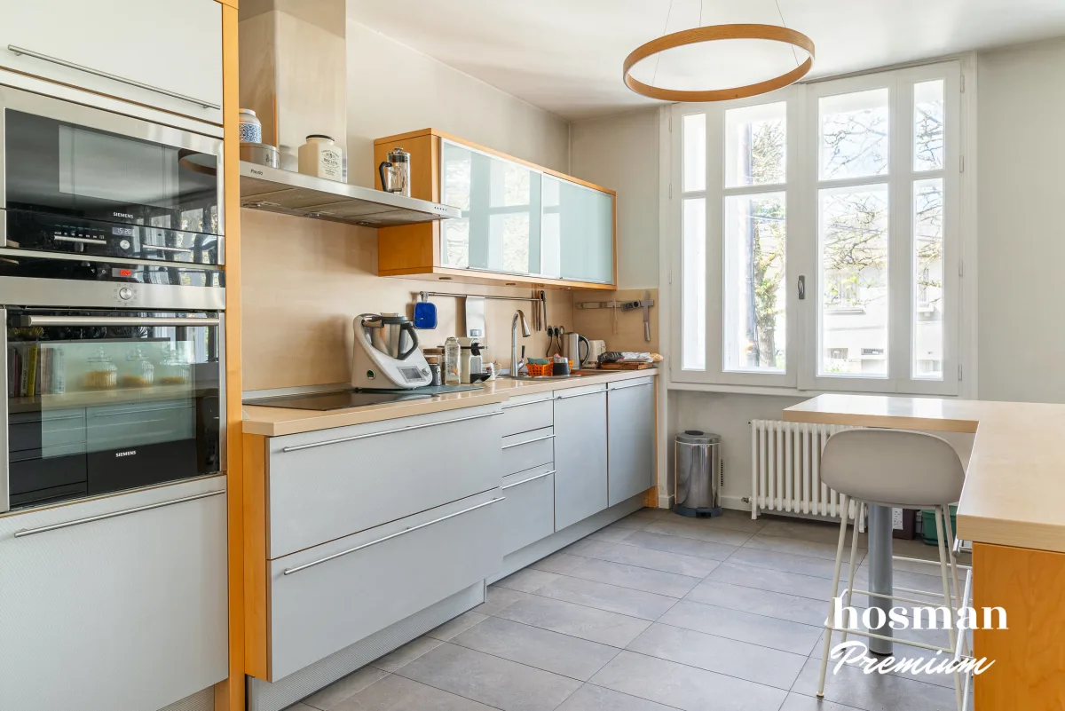 Maison de 191.0 m² à Nantes