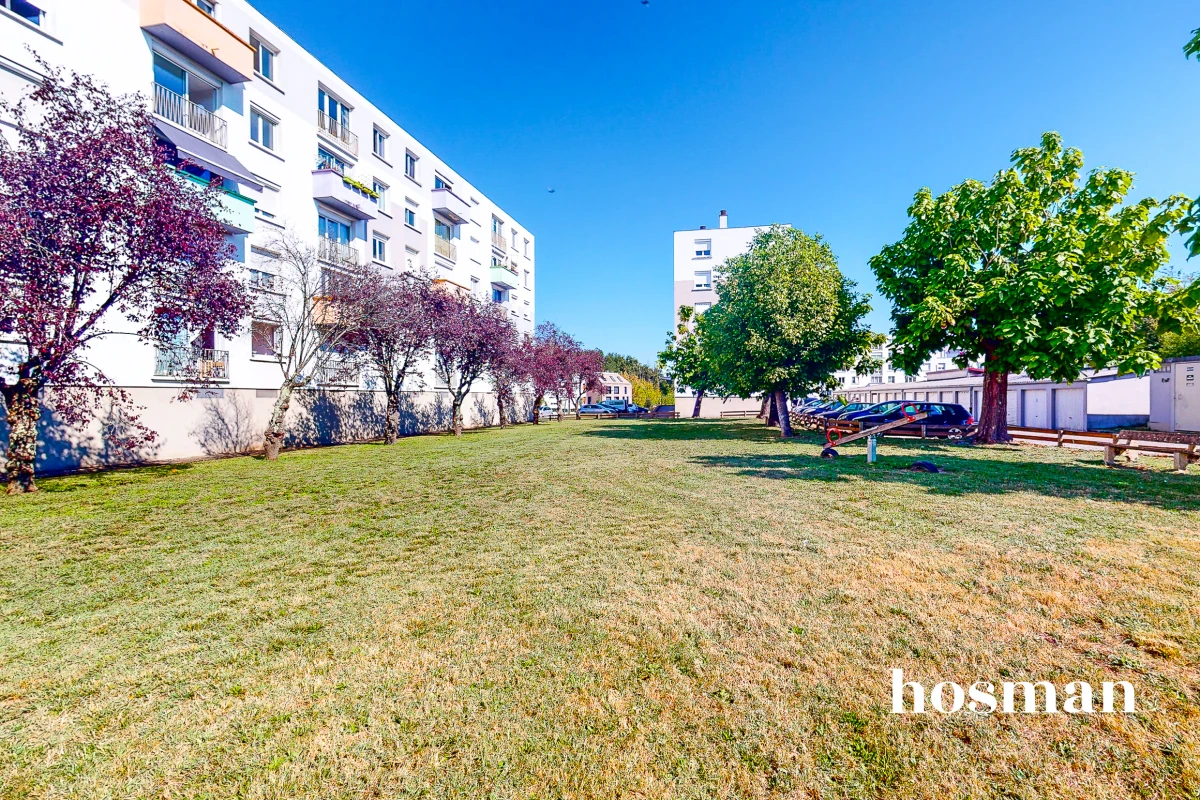 Appartement de 82.0 m² à Pessac