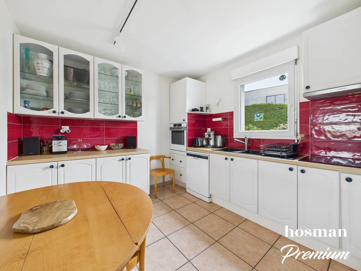 Maison de 136.17 m² à Lyon