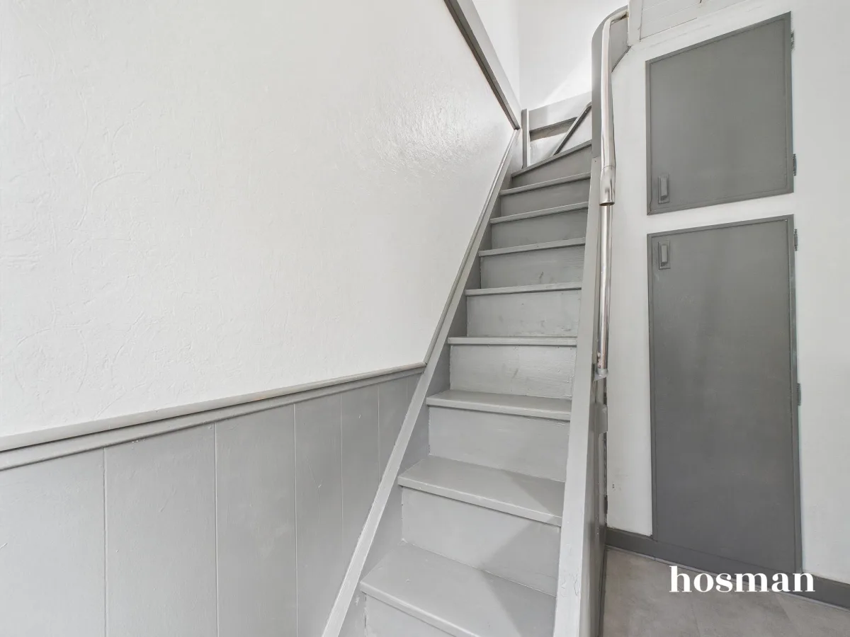 Appartement de 42.3 m² à Arcachon