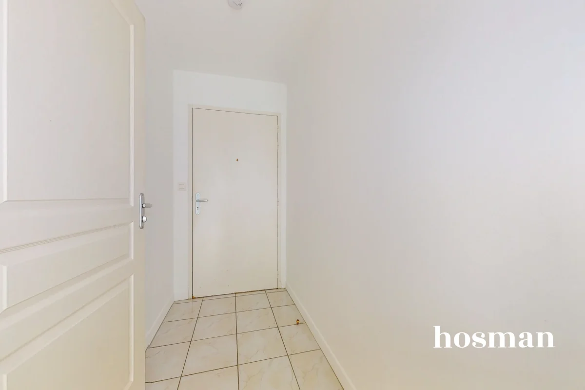 Appartement de 67.8 m² à Nantes