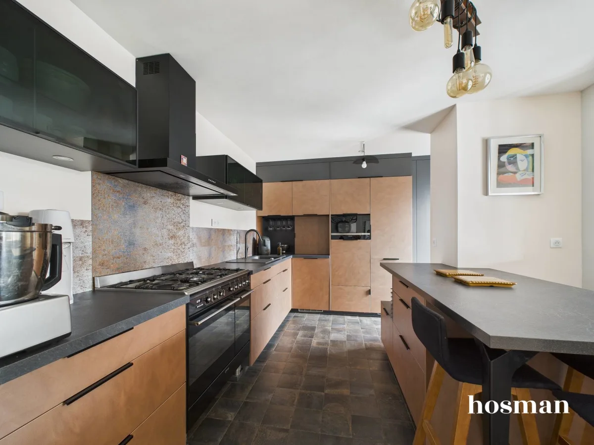 Maison de 172.25 m² à La Montagne