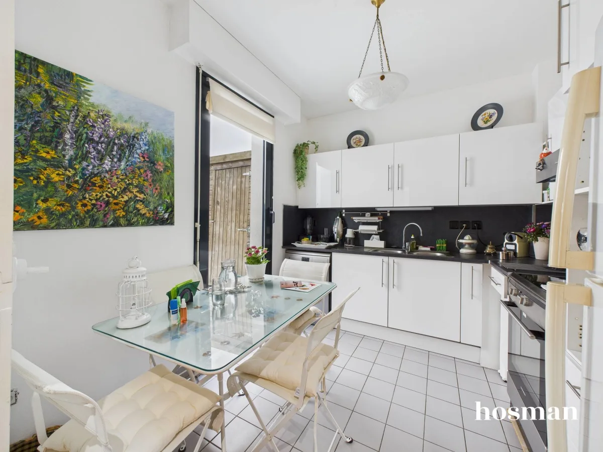 Appartement de 123.0 m² à Bordeaux