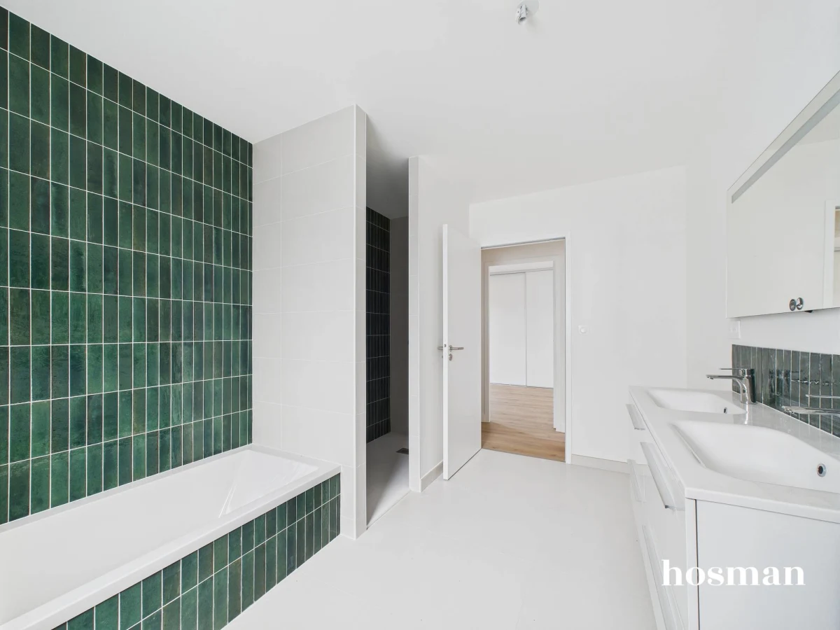 Maison de 140.2 m² à Nantes