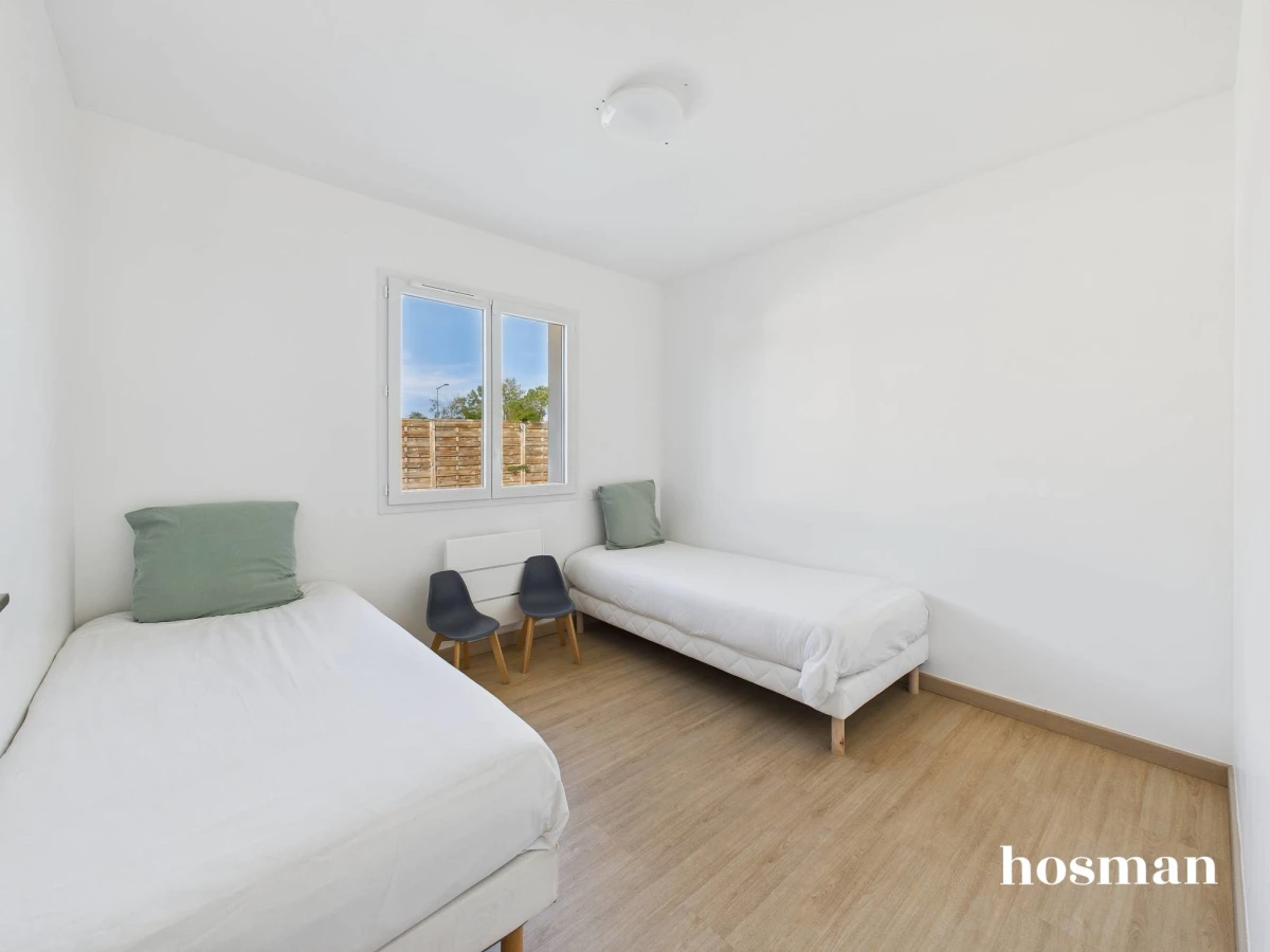 Maison de 106.0 m² à Ambarès-et-Lagrave