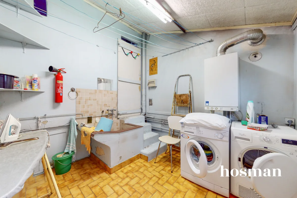 Appartement de 100.0 m² à Bron