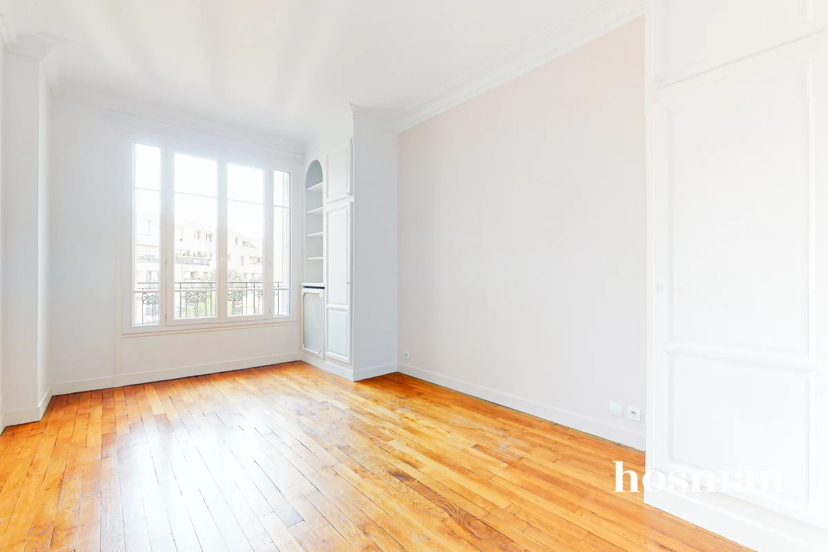 Appartement de 81.0 m² à Asnières-sur-Seine