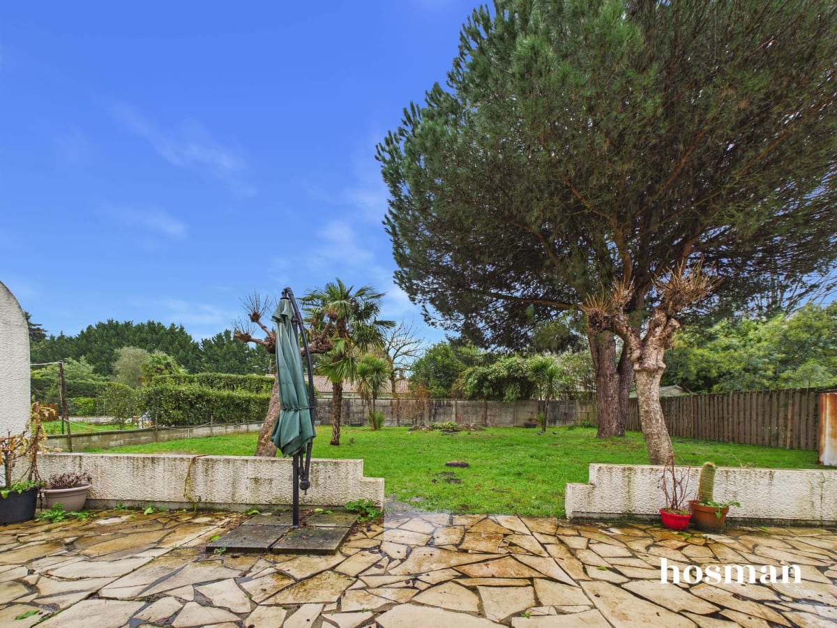 Maison de 100.0 m² à Gradignan