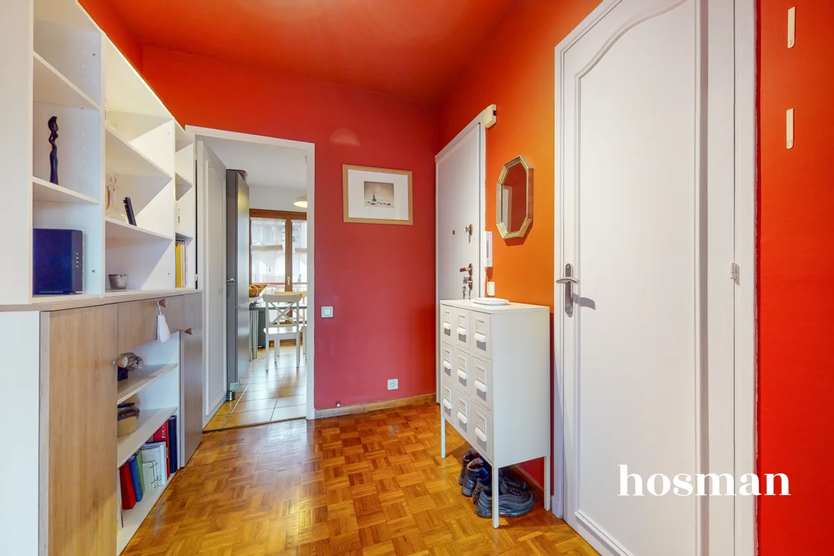 Appartement de 71.0 m² à Marseille