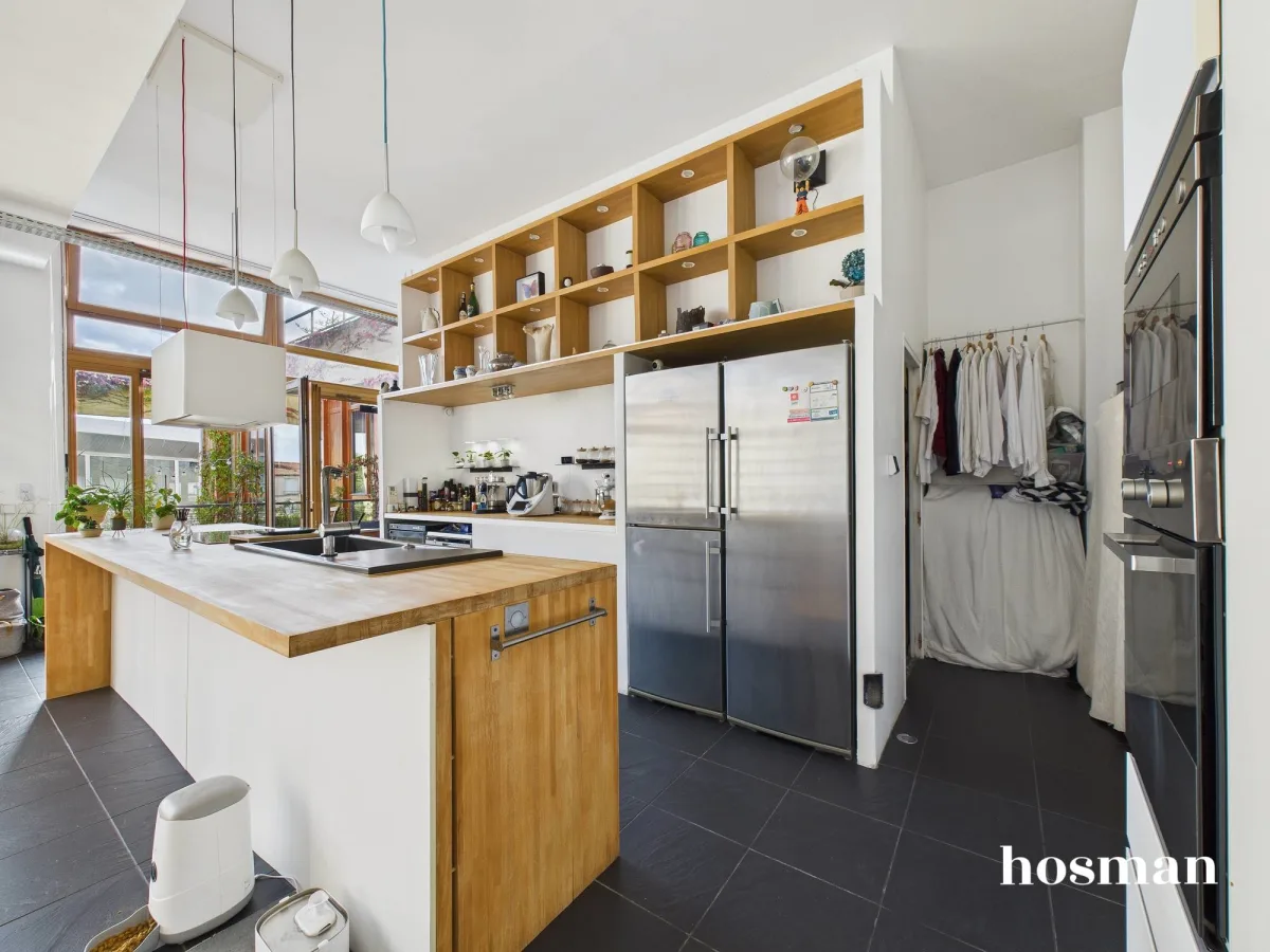 Appartement de 122.0 m² à Ivry-sur-Seine